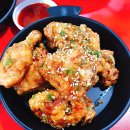 치킨의민족 이미지
