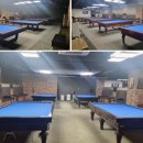 샛강당구클럽 이미지