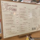 GS25  남해은모래점 | 남해 상주은모래비치 근처 카페 잔잔 내돈내산