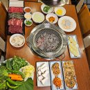 한우서서갈비 이미지