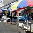 수산시장 이미지