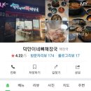 덕만이네 뼈해장국 이미지