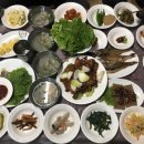 강진식당 이미지