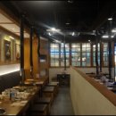 고반식당서여의도점