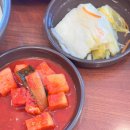 도토리군버섯양 | [양주장흥맛집] 속이 편안해지는 별미, 송추도토리 들깨 수제비 &amp; 온묵밥 후기