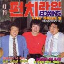 펀치라인복싱 이미지