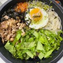 혼밥대왕 하남점