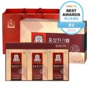 정관장 홍삼진건 + 쇼핑백, 1.2L, 1개 이미지