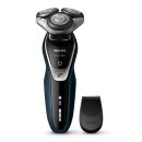 필립스 전기면도기 S5360 팝니다. SHAVER 5000 건식/습식 이미지