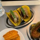 입장 | 한남동 맛집 타크 TAC 1등 입장 후기 | 연예인 맛집 오픈런 성공