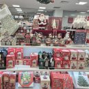 [구민선호]색채심리테라피 | 다이소 LED 집 랜턴 고가 스노우 글로브 완벽 대체 산타 스토리텔링 무빙 장식