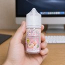피치야 | 와쿠액상 피치 무니코틴 버전 써본 후기!