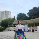 중앙공원무대 뒤 이미지