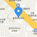 올레오 아파트 이미지