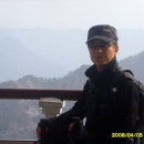 전북 대아 수목원 산행기(2008년 04월 05일) 이미지