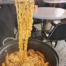 강군민물새우탕 | [오산 양산동] 한신대 정문 동상이몽 ' 보쌈 + 국물닭발 ' 먹방 후기