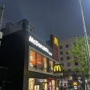 맥도날드 소세지 에그 맥그리들 후기