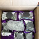 DAS 스티어링휠 50MM 빅사이즈 입고안내 이미지