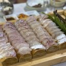 금데기식당 | [제주도]-표선 해수욕장 횟집 / “금데기횟집” 특모듬회 후기