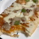 270-3018 | 오뚜기 UNO 사각피자 12개 세트 쟁여두면 든든한 가성비 끝판왕 간식