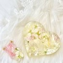 오브제-꽃과빛 | 네이버리뷰 이벤트로 더욱 특별하게! 부케오브제 제작 후기 모음