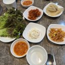 [인천 무한리필] 고가네본가왕족발보쌈감자탕 본점, 가성비 최고의 무한리필 맛집!!
