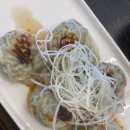 평이담백뼈칼국수분당
