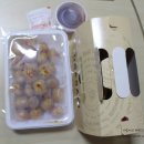 빠사시 장재마을점 :: 5시간만에 받은 맛있는 후라이드치킨과 떡강정 진짜 맛있었어요!!