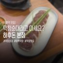 신매 | 수성구 신매역 맛집 하후돈 후기｜바싹막창·막창순대 먹으러 다녀왔어요