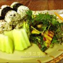 주먹김밥 - 수원시 영통구 봉영로1770번길 21 | 주먹김밥