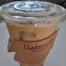 리스닝커피로스터스