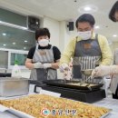 아산노인종합복지관 이미지