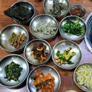 풍년시골청국장 | 백반기행 영동 보리굴비정식 맛집 알아보기