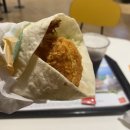 맥도날드대구희망DT점 | 맥도날드 대구진천DT점 창녕갈릭비프버거 세트 상하이치킨스낵랩 후기, 드라이브스루, 24시간, 주차장