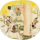 동양 고전 산책 이미지