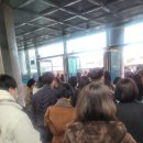 우리교회 주변 | 교회개척을 앞둔 목사의 분당우리교회 예배 후기