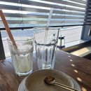 새서귀 | [제주/서귀포] 서귀포 크렘브륄레맛집 오버더윈도우