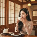 한옥 분위기 부산이색카페 다온나루 체험 후기
