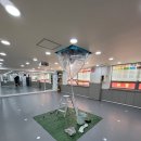 경희대 양도 태권도장 이미지