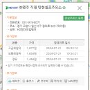 현대오일뱅크㈜직영경기주유소 이미지
