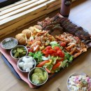 장흥 인기 바베큐 맛집 &#34;하이브&#34; 내돈내산