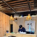 씨유(CU)연산오방맛길점 | 연산동 오방맛길 신상술집 '오늘도 미소' 숙성회와 사케가 맛있는 일식 맛집