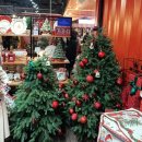 정우성목장 | 롯데월드몰 크리스마스마켓 샤넬 아이스 링크장 예약 웨이팅 입장 포토존 맛집 BYTP 부스 다녀온 후기