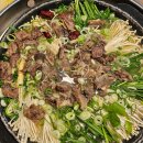 범일물갈비 이미지