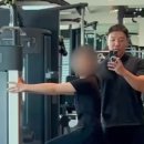 엑스짐(X-GYM) 이미지