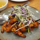 부산 시청 다양한 중식 요리가 있는 곳 : 메이리