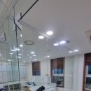 동아자동차기업(주) | 기업 이사 철, 유리필름시공업체를 찾으신다면? 삼성동 위즈빌딩 사무실 유리필름 시공 후기