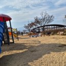 동락공원 어린이놀이터 화장실 | 대구근교 아이랑 놀기 좋은곳 구미 동락공원 무료자전거대여 모래놀이터 무료캠프닉가능한곳