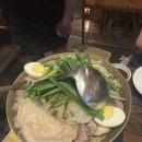 해주면가 | 서울역맛집! 이북음식 어복쟁반 맛집 #해주면가