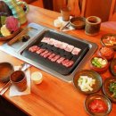 명동쌈밥 이미지